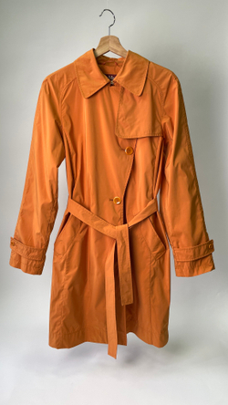 Тренч Max Mara
