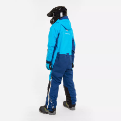 Finntrail Комбинезон мужской Backcountry 3903