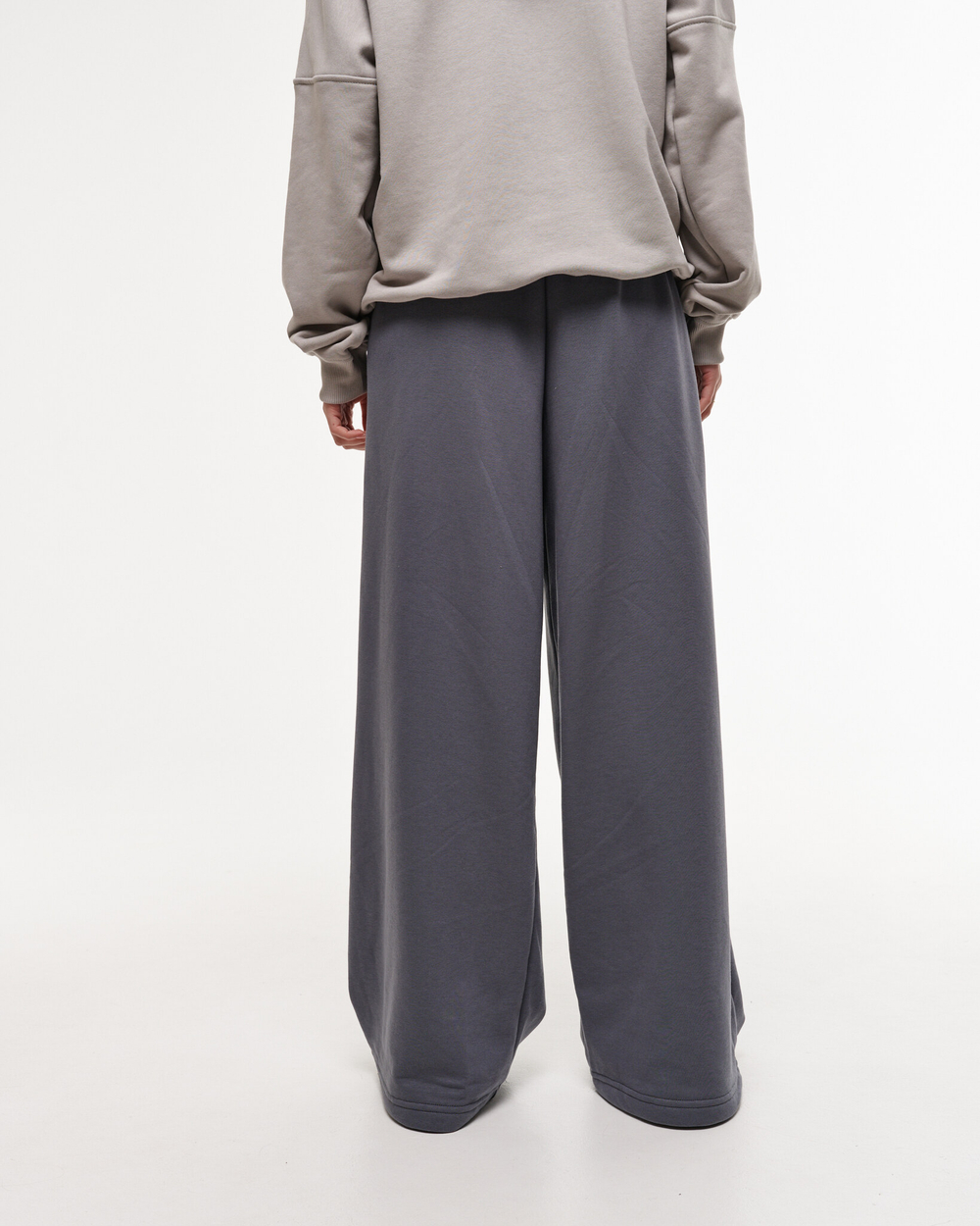 Baggy Trousers LOGO Castlerock