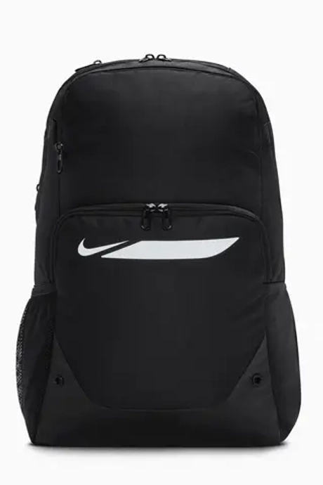 Рюкзак Nike Academy L - черный