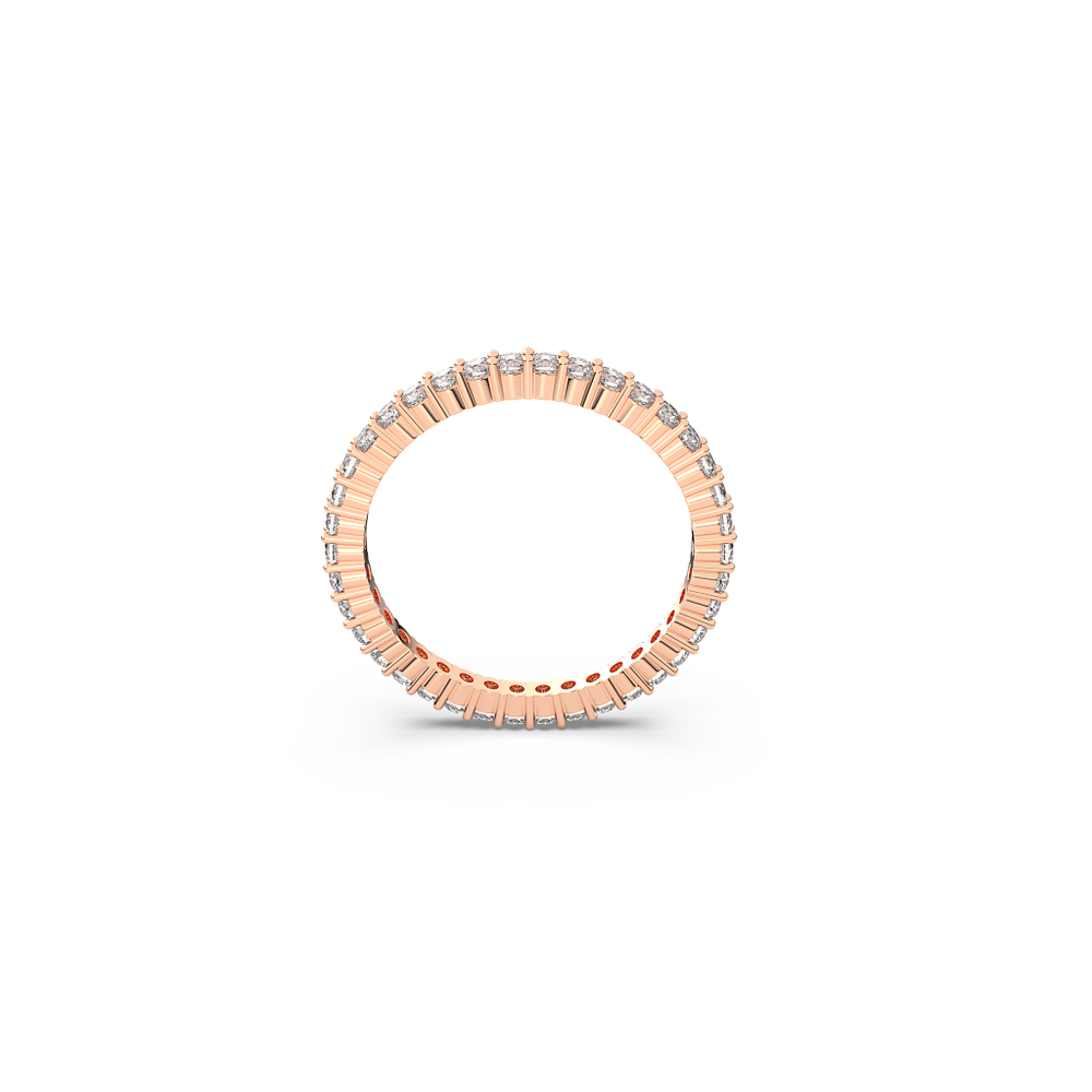 RE VITTORE:RING COCR CRY/ROS 55