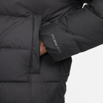 DQ5904-010 Nike As W Nsw Sf Dwn Wr Hd Jkt
