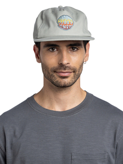 Кепка Buff Trucker Cap Dispar Flint