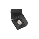 Накладной светодиодный светильник Loft It Focus 10323/B Black