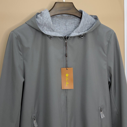 Двухсторонняя куртка Loro Piana