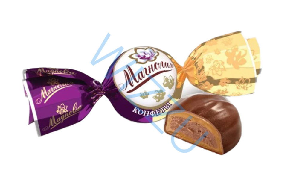 Конфеты МАНГОЛИЯ особая вес