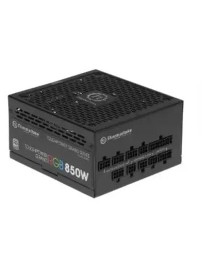Блок питания Toughpower Grand RGB 850W TPG-0850F1FAP BLACK