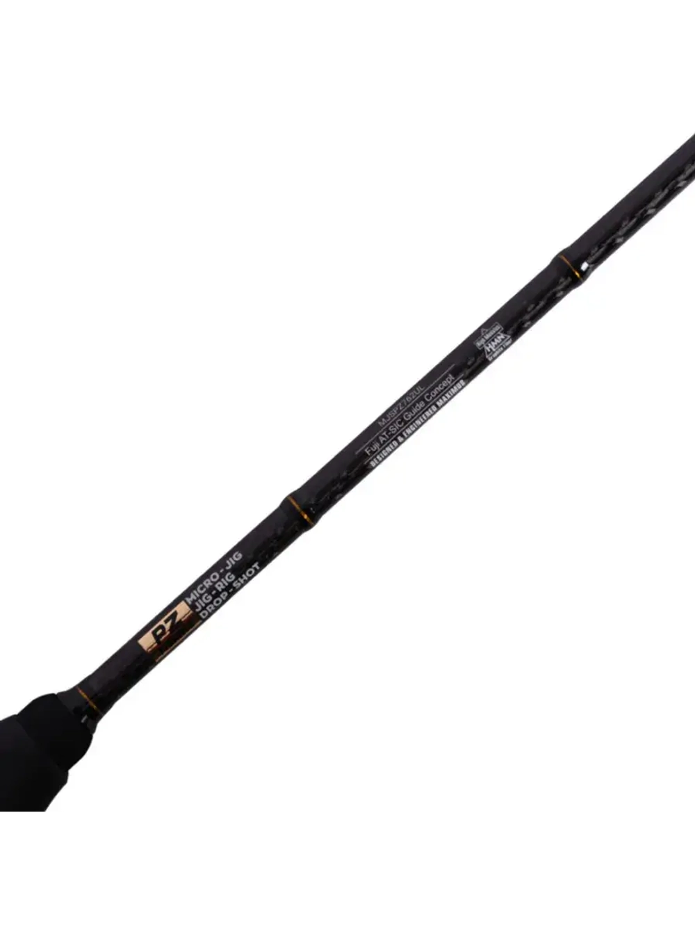 Спиннинг Maximus PERCH ZONE 762EL Ex-Fast 2,3 m max 10 g