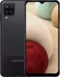 Смартфон Samsung Galaxy A12 4/64GB Black (SM-A127F) Черный  Ростест Оф. Гарантия