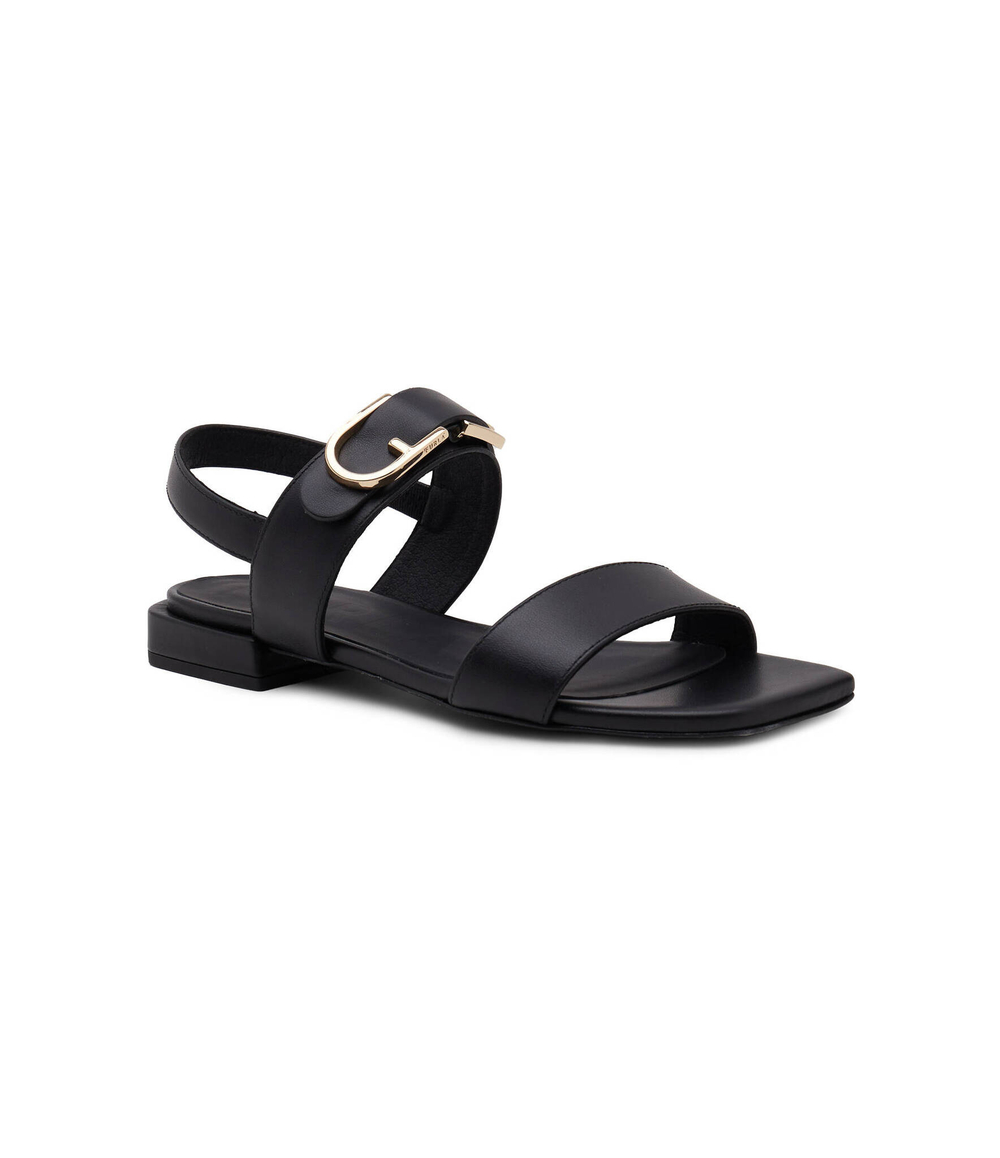 Босоножки FURLA FLOW SANDAL T.20 Furla - черный(YH72FOW BX2680)