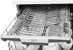 Посудомоечная машина Hansa ZWM-628 EWH белый