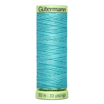 Нить Top Stitch 30/30 м для декоративной отстрочки, Gutermann, 192 багамы