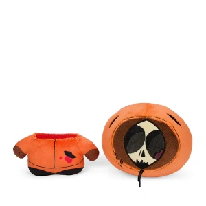 South Park Phunny Plush (Dead Kenny)