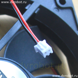 Вентилятор GDSTIME - 2Pin/4см/5V