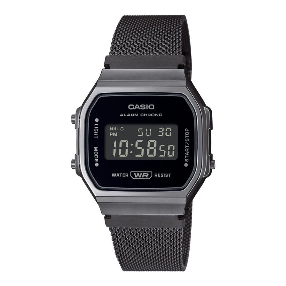 Наручные часы Casio Vintage A168WEMB-1B