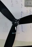 Пропеллер нейлоновый C13x10x3 трёхлопастной Cinelifter T-Motor (пара)
