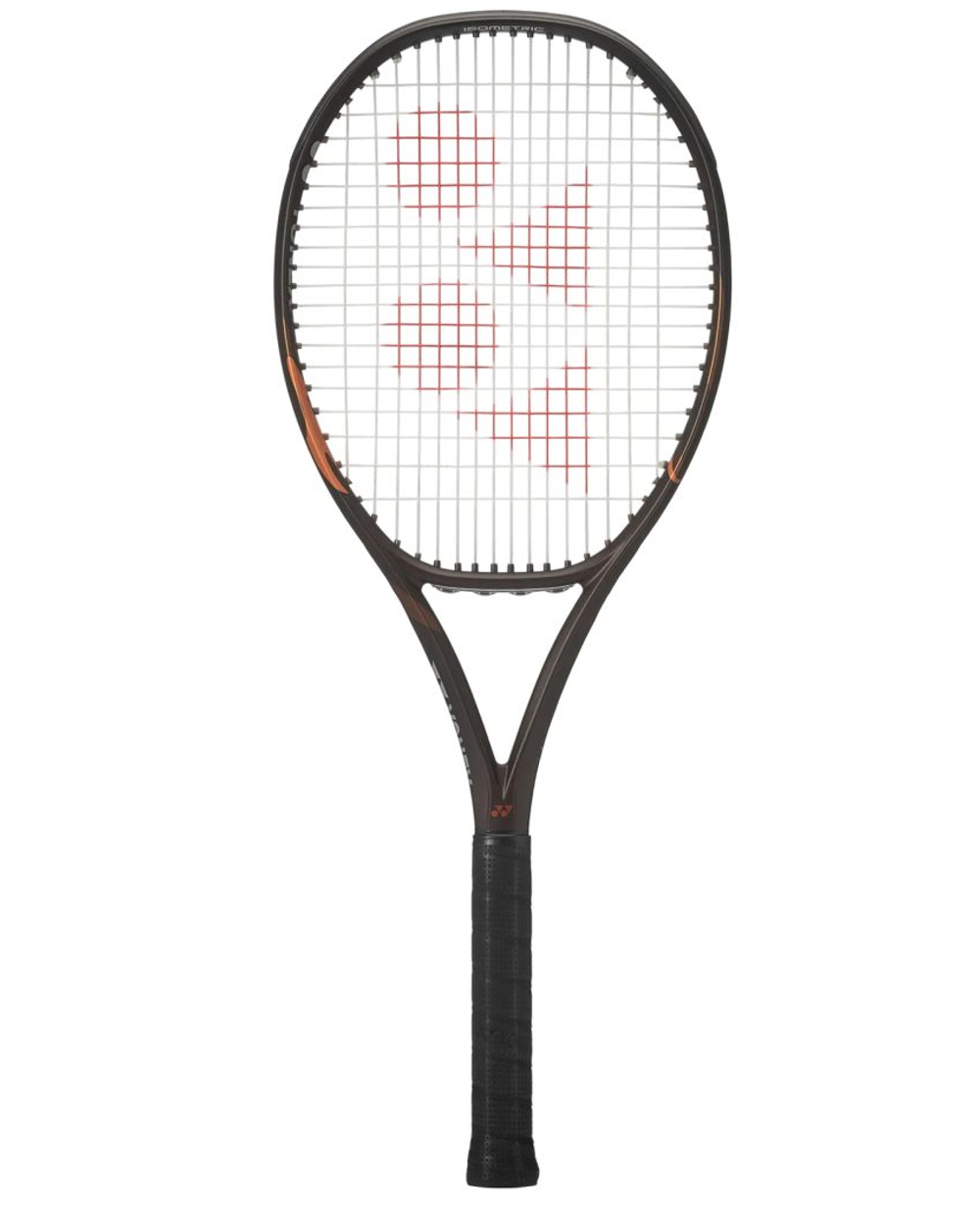 Теннисная ракетка Yonex Ezone 98 (305g) - espresso brown + струны