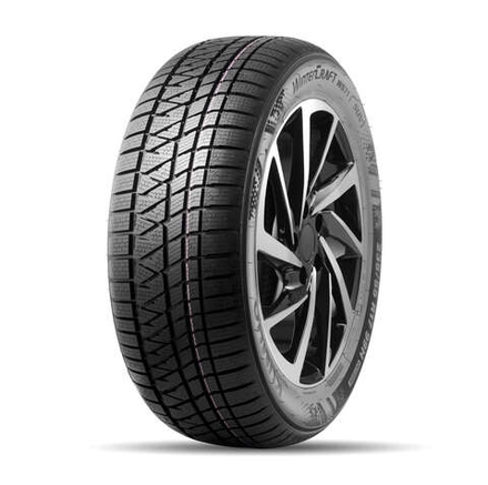 Зимняя шина Kumho WinterCraft WS71 SUV (255/60 R18 112H)