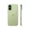 Смартфон Apple iPhone 17 256 ГБ Зеленый Шалфей (Dual SIM) Sage