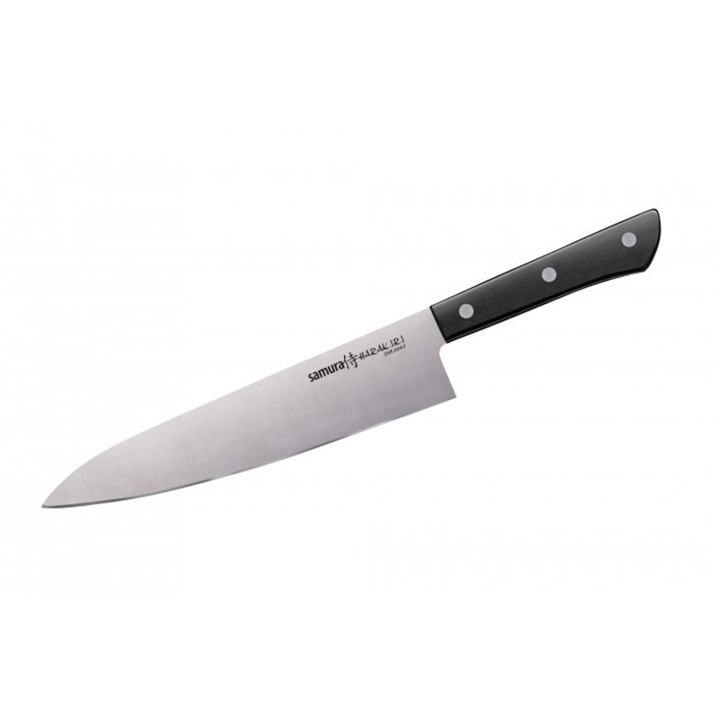 SHR-0085B, Кухонный нож "Samura HARAKIRI"