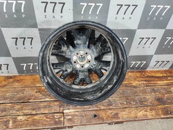 Диск колесный литой R20 Hongqi HS5 23-нв Б/У Оригинал 3101011DD22