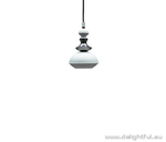 Benben Lamp Collection by  jacco marris
