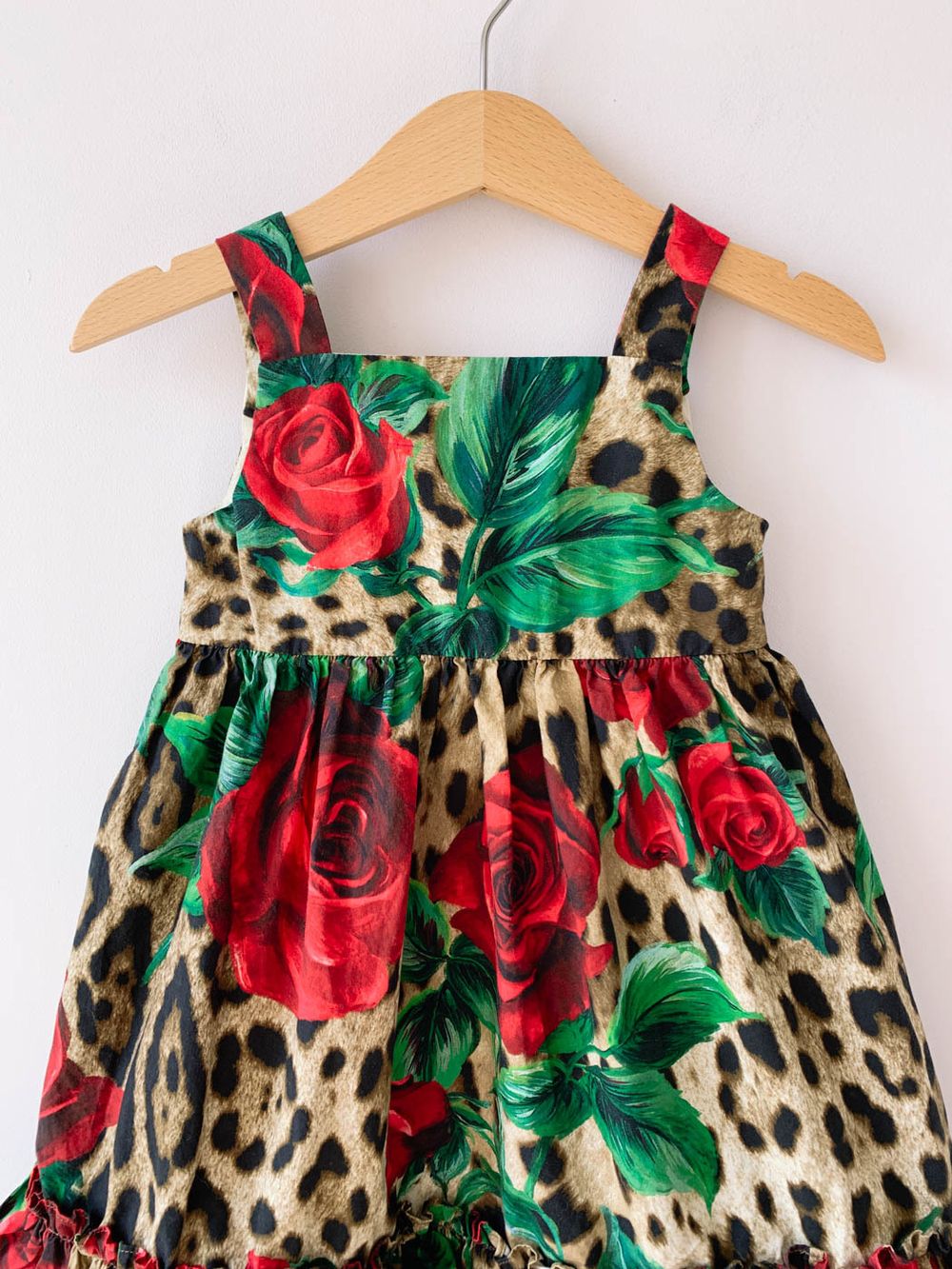 Платье Dolce&Gabbana