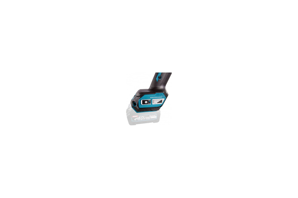 Угловая шлифмашина Makita XGT GA023GZ
