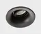 Точечный светильник 7012 IT07-7012 black Italline