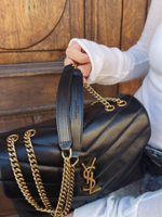 Saint Laurent LouLou Small