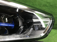 Фара правая BMW X5 G05 X6 G06 18-23 Laser В сборе