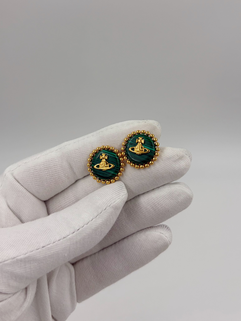 Серьги Vivienne Westwood
