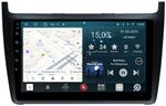Магнитола для Volkswagen Polo 2009-2020 - Redpower 134 Android 10, Быстрая, CarPlay, SIM-слот