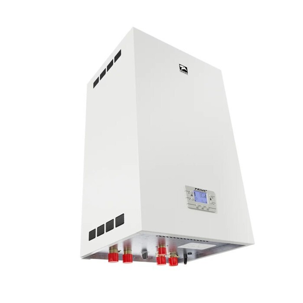Настенный газовый котел Лемакс PRIME-V55 НО