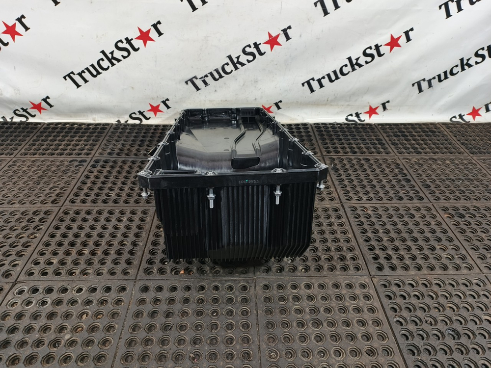 Поддон масляный двигателя ISG12E Cummins