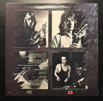 UK - Danger Money (Скандинавия 1979г.)