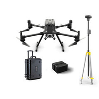 Полетная платформа DJI Matrice 300 RTK Combo