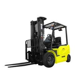 Электрический погрузчик YETT CPD25-A3LIH4-M-ZSM540-3W