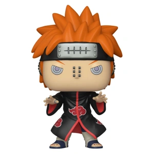 Фигурка Funko POP! Animation Naruto Shippuden Pain (934) 49807 (УЦЕНКА)