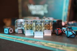 Машина Аркана. Русское издание-16236-crowdgames.ru-5