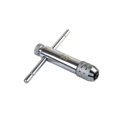WDK-RW0312 Метчикодержатель с трещоткой M3 - 12