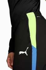 Штаны Puma individualLIGA Training - черный