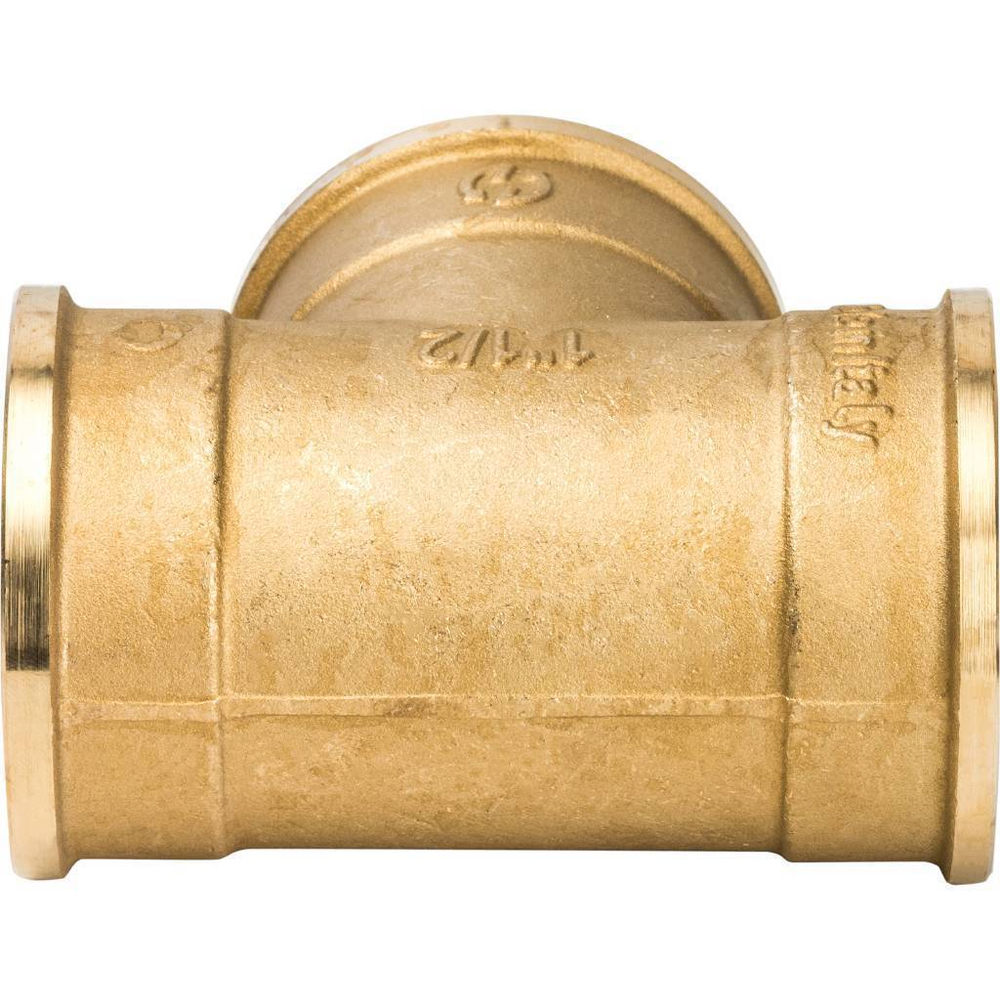 Тройник STOUT 1 1/2" ВР
