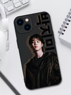 Чехол на iPhone 13 с принтом