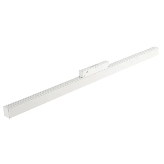 Трековый светильник Space CLT 0.33 001 18W WH M4000K Crystal Lux