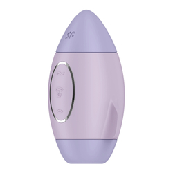 Satisfyer Mission Control - Вакуумно-волновой вибростимулятор