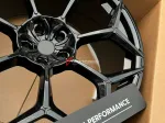 КОВАНЫЕ ДИСКИ ДЛЯ LAMBORGHINI URUS 2022 ЛАМБОРГИНИ УРУС