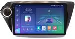 Магнитола для KIA Rio 3 2011-2017 (QB) - Parafar PF106RN2K на Android 13, Быстрая, QLED+2K, CarPlay, 4G SIM-слот