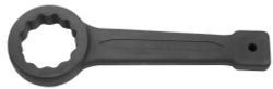 W72150 Ключ гаечный накидной ударный, 50 мм