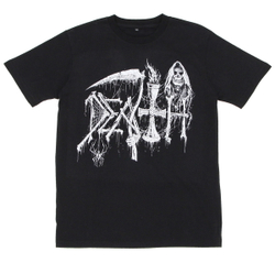 Футболка Death (988)